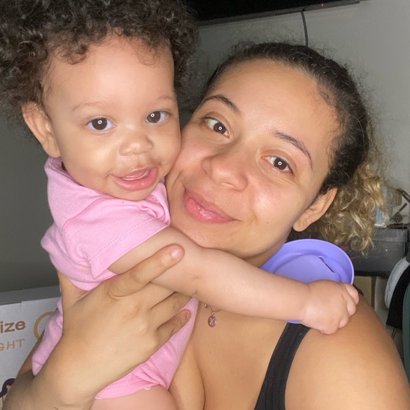 Meet your Posher, Kristina - Picture 1 of 1